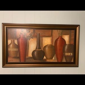 Cuadro hermoso para decorar tu sala o comedor